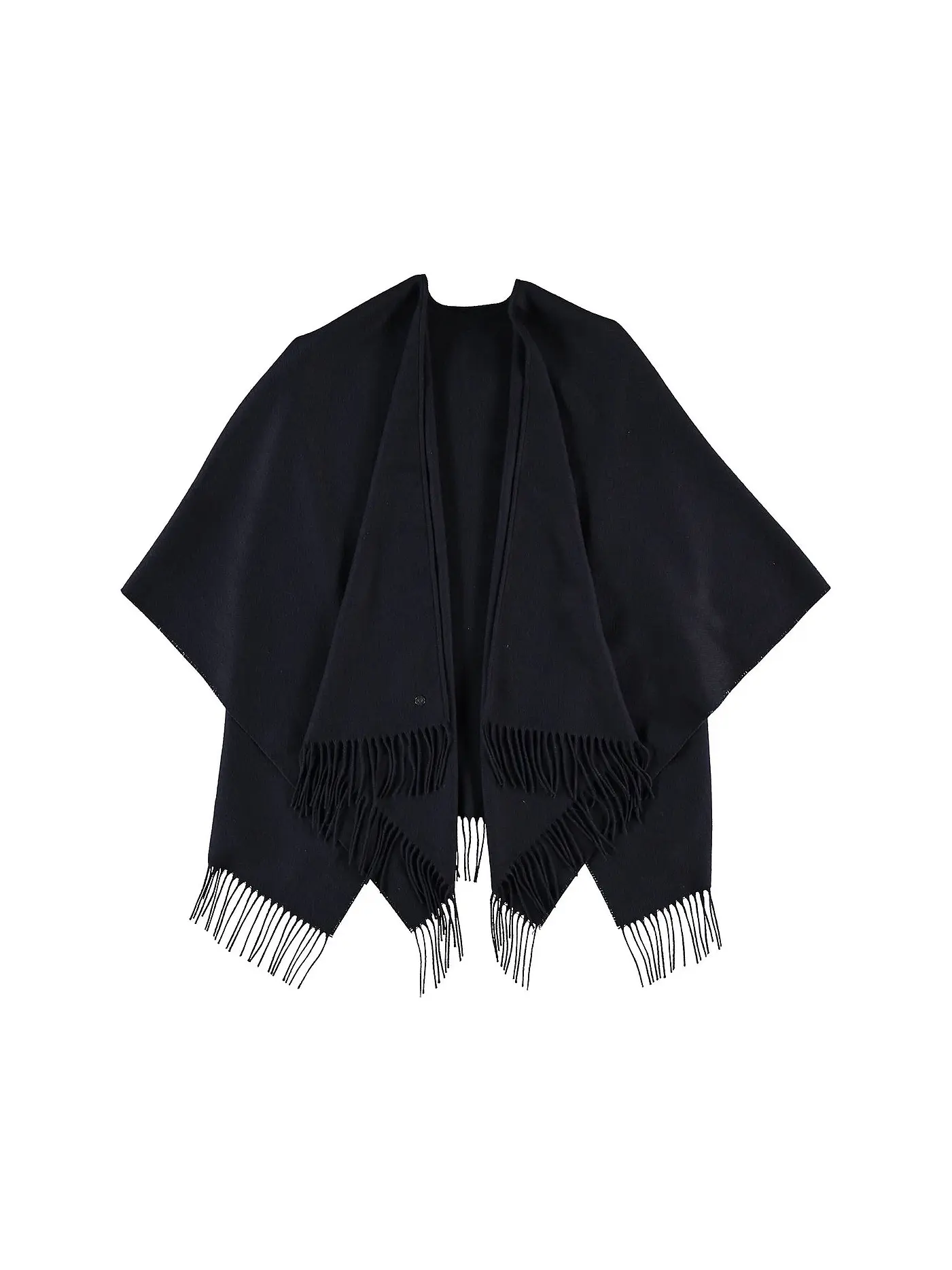FRAAS | Poncho - Cape RUANA | 